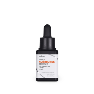 Pirkti ISNTREE Hyper Niacinamide 20 Serum, 20ml