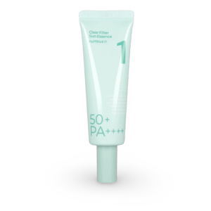 Pirkti Numbuzin No.1 Clear Filter Sun Essence