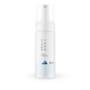 Veido prausiklis Round Lab 1025 Dokdo Bubble Foam, 150ml