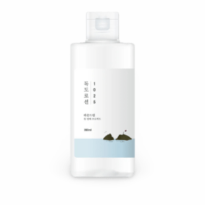 Veido esencija Round Lab 1025 Dokdo Lotion, 200ml