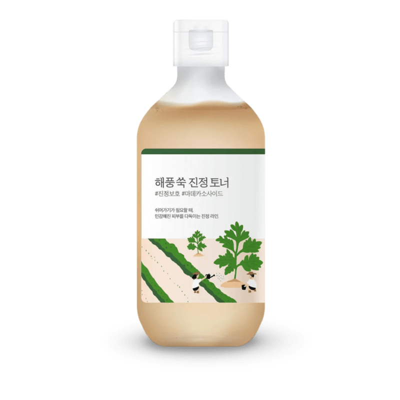 Pirkti Round Lab Mugwort Calming Toner, 300ml