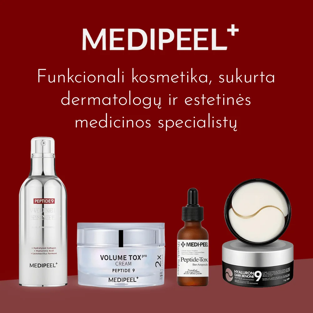 Medi-Peel Kosmetika