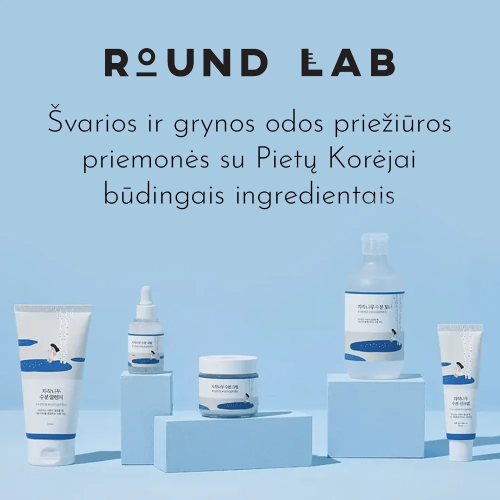 Round Lab Kosmetika