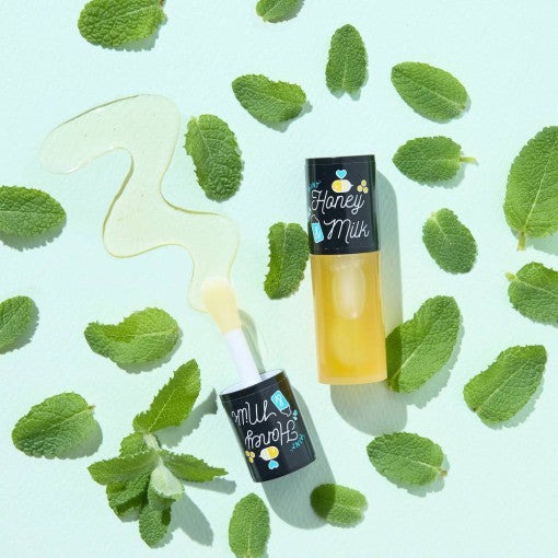 A'PIEU Honey & Milk Lip Oil Mint