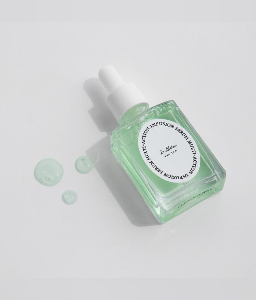 Dr. Althea Multi-Action Infusion Serum, 30 ml