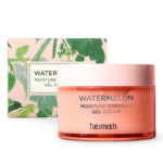 Heimish Watermelon Moisture Soothing Gel Cream, 110ml