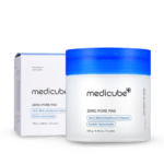 Medicube Zero Pore Pad 2.0, 70vnt.