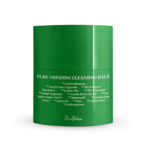 Makiažo valiklis Dr.Althea Pure Grinding Cleansing Balm, 50ml