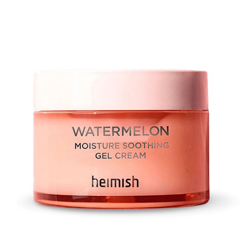 Pirkti Heimish Watermelon Moisture Soothing Gel Cream, 110ml