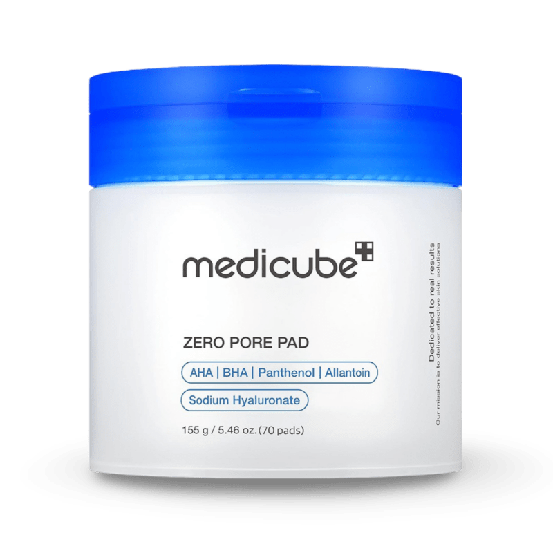 Pirkti Medicube Zero Pore Pad, 70vnt.