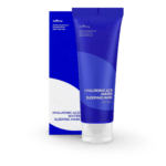 Isntree Hyaluronic Acid Water Sleeping Mask, 100ml pakuotė