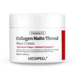 Veido kremas MEDI-PEEL Collagen Naite Thread Neck Cream Premium 3.0, 100ml