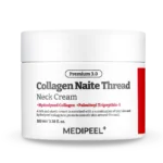 Veido kremas MEDI-PEEL Collagen Naite Thread Neck Cream Premium 3.0, 100ml