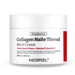Veido kremas MEDI-PEEL Collagen Naite Thread Neck Cream Premium 3.0, 100ml