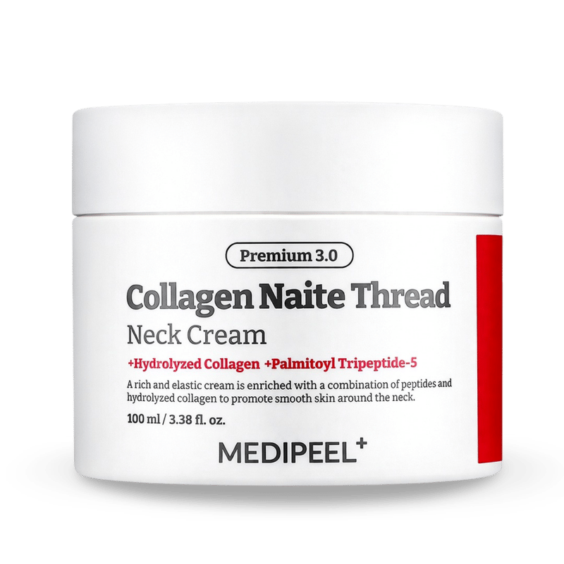 Veido kremas MEDI-PEEL Collagen Naite Thread Neck Cream Premium 3.0, 100ml