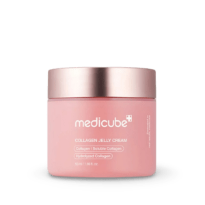 Veido kremas Medicube Collagen Jelly Cream – MINI, 50ml