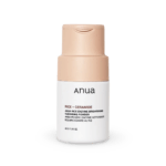 Veido prausiklis Anua Rice Enzyme Brightening Cleansing Powder, 40g