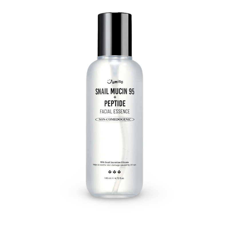 Pirkti JUMISO Snail Mucin 95 + Peptide Facial Essence, 140ml