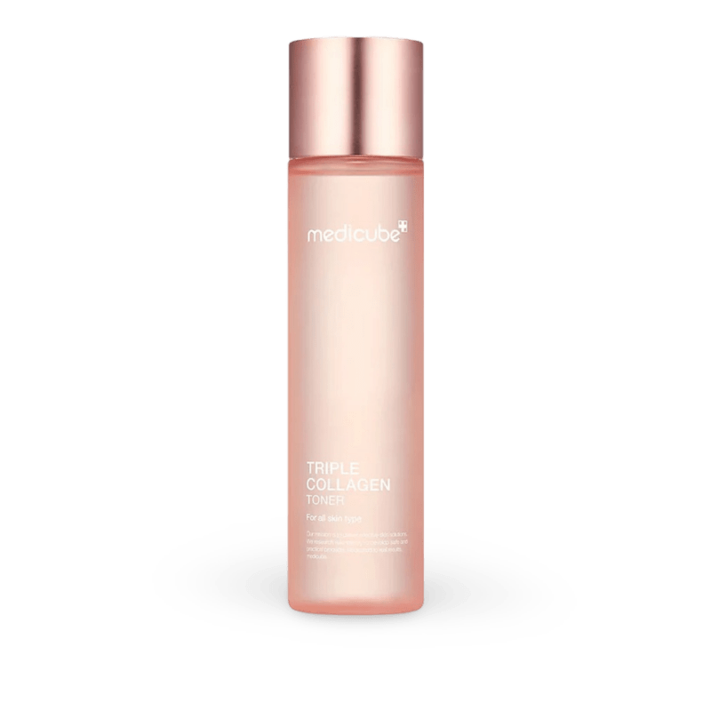 Pirkti Medicube Triple Collagen Toner, 140ml