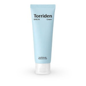 Pirkti Torriden DIVE-IN Low Molecule Hyaluronic Acid Cream, 80ml