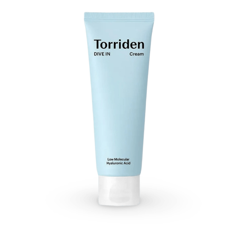 Pirkti Torriden DIVE-IN Low Molecule Hyaluronic Acid Cream, 80ml