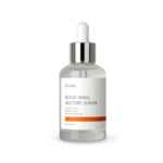 Pirkti iUNIK Black Snail Restore Serum, 50ml