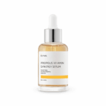 Veido serumas iUNIK Propolis Vitamin Synergy Serum, 50ml