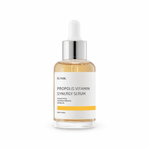 Veido serumas iUNIK Propolis Vitamin Synergy Serum, 50ml