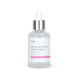 Veido serumas iUNIK Rose Galactomyces Synergy Serum, 50ml