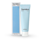 Torriden DIVE-IN Low Molecule Hyaluronic Acid Cream, 80ml pakuotė