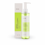 iUNIK Centella Green Fresh Cleansing Oil, 200ml pakuotė