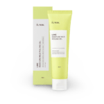 iUNIK Lime Moisture Mild Peeling Gel, 90ml pakuotė