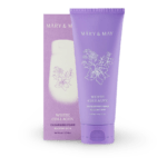 Mary&May White Collagen Cleansing Foam pakuotė