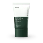 Apsauga nuo saulės Anua Heart Leaf Silky Moisture Sun Cream SPF 50+ PA++++, 50ml