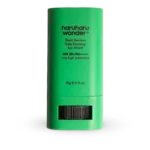 Apsauga nuo saulės Haruharu Wonder Black Bamboo Daily Soothing Sun Shield SPF50+ PA++++, 20g
