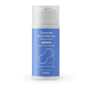 Veido kremas Purito SEOUL Dermide Relief Barrier Moisturizer, 100ml