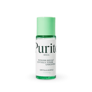 Veido serumas Purito SEOUL Wonder Releaf Centella Serum Unscented, 60ml