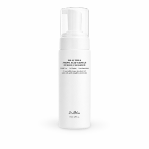 Veido prausiklis Dr.Althea Amino Acid Gentle Bubble Cleanser, 140ml