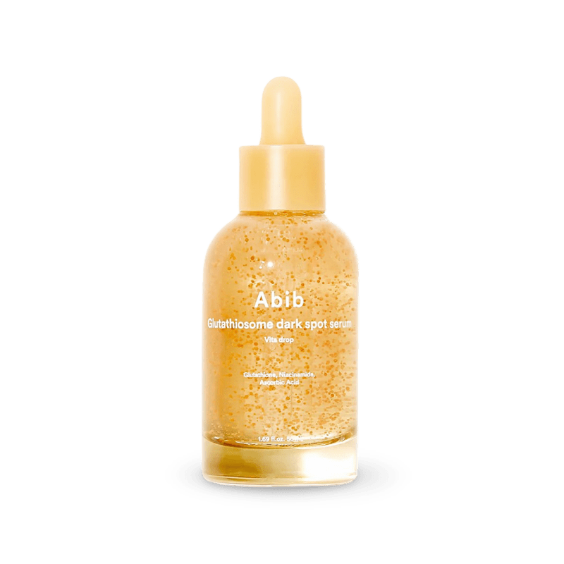 Veido serumas Abib Glutathiosome Dark Spot Serum Vita Drop, 50ml
