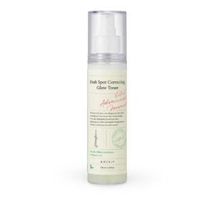 Veido tonikas Axis-Y Dark Spot Correcting Glow Toner, 125ml