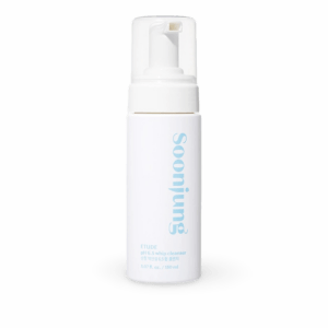 Putojantis veido prausiklis ETUDE HOUSE Soon Jung pH 6,5 Whip Cleanser, 150ml