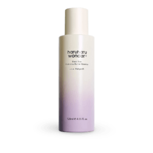 Veido esencija Haruharu Wonder Black Rice Probiotics Barrier Essence, 120ml