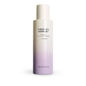 Veido esencija Haruharu Wonder Black Rice Probiotics Barrier Essence, 120ml