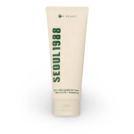 Veido prausiklis K-SECRET SEOUL 1988 Cleansing Foam: Pine Cica 1% + Probiotics, 150ml