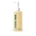 Makiažo valiklis K-SECRET SEOUL 1988 Cleansing Oil : Pine Cica 1% + Probiotics, 200ml