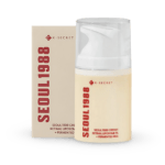 K-SECRET SEOUL 1988 Cream : Retinal Liposome 1% + Fermented Rice, 50ml pakuotė