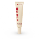 Paakių kremas K-SECRET SEOUL 1988 Eye Cream : Retinal Liposome 4% + Fermented Bean, 30ml