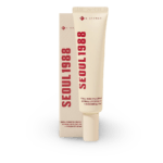 K-SECRET SEOUL 1988 Eye Cream : Retinal Liposome 4% + Fermented Bean, 30ml pakuotė