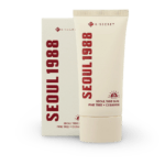 K-SECRET SEOUL 1988 Sun : Pine Tree + Ceramide, 50ml pakuotė