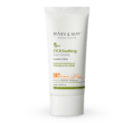 Kremas nuo saulės Mary&May Vegan CICA Soothing Sun Cream SPF50+ PA++++, 50ml